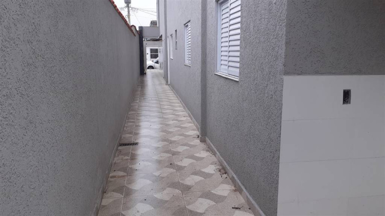 Imagem Casa com 2 Quartos à Venda, 10 m² em Maracanã - Praia Grande Imagem Casa com 2 Quartos à Venda, 10 m² em Maracanã - Praia Grande