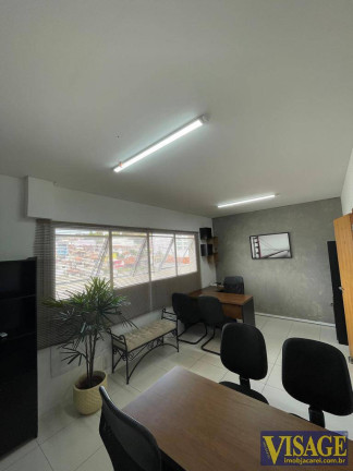 Imagem Sala Comercial à Venda, em Centro - Jacareí Imagem Sala Comercial à Venda, em Centro - Jacareí