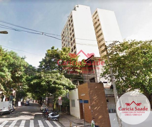 Imagem Apartamento com 2 Quartos à Venda, 110 m² em Paraíso - São Paulo