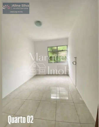 Imagem Apartamento com 2 Quartos à Venda, 65 m² em Jacarepaguá - Rio De Janeiro