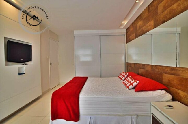 Imagem Apartamento com 1 Quarto à Venda, 62 m² em Pitangueiras - Guarujá Imagem Apartamento com 1 Quarto à Venda, 62 m² em Pitangueiras - Guarujá