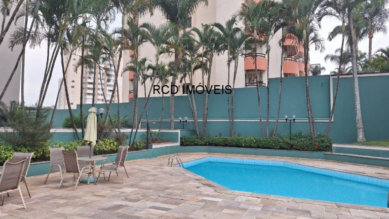 Imagem Apartamento com 3 Quartos à Venda, 73 m² em Jardim Ester - São Paulo