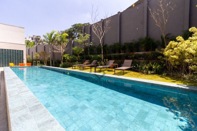 Imagem Apartamento com 2 Quartos à Venda, 74 m² em Paraíso - São Paulo