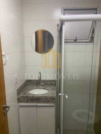 Imagem Apartamento com 2 Quartos à Venda, 50 m² em Jardim Das Indústrias - São José Dos Campos