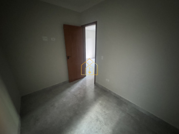 Imagem Apartamento com 2 Quartos à Venda, 51 m² em Vila Floresta - Santo André