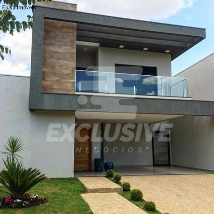 Imagem Casa com 3 Quartos à Venda, em Recreio Das Acácias - Ribeirão Preto Imagem Casa com 3 Quartos à Venda, em Recreio Das Acácias - Ribeirão Preto