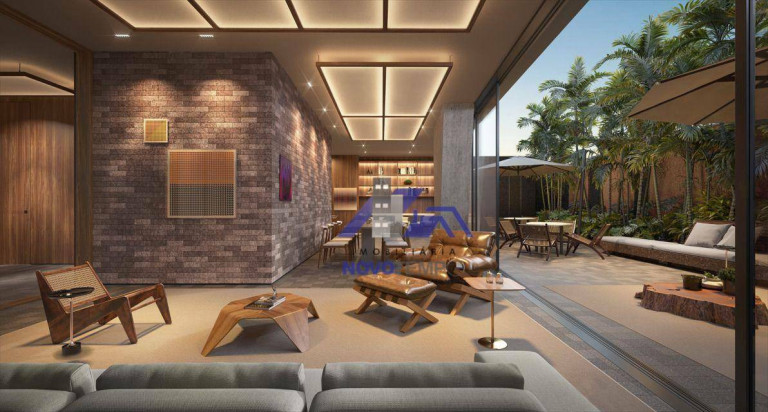 Imagem Apartamento com 2 Quartos à Venda, 131 m² em Itaim Bibi - São Paulo Imagem Apartamento com 2 Quartos à Venda, 131 m² em Itaim Bibi - São Paulo