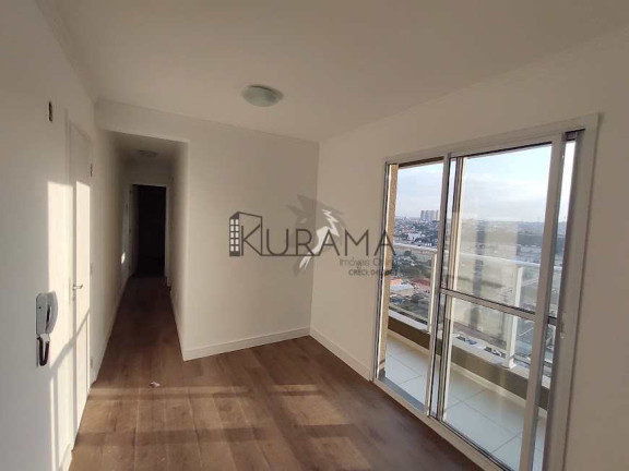Imagem Apartamento com 2 Quartos à Venda, 47 m² em São Pedro - Osasco