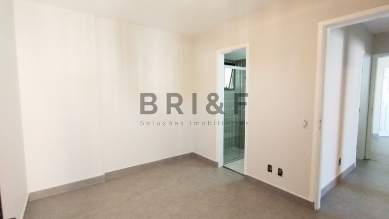 Imagem Apartamento com 3 Quartos à Venda, 89 m² em Brooklin - São Paulo Imagem Apartamento com 3 Quartos à Venda, 89 m² em Brooklin - São Paulo