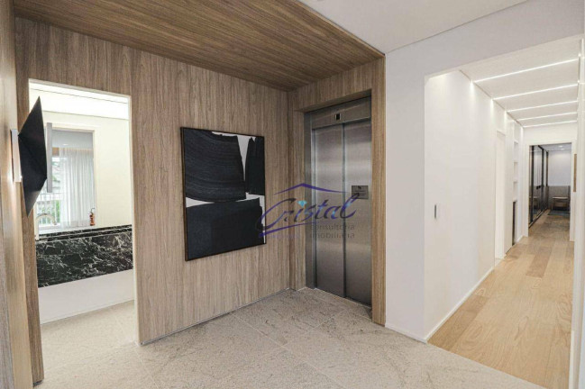 Imagem Apartamento com 4 Quartos à Venda, 193 m² em Vila Madalena - São Paulo Imagem Apartamento com 4 Quartos à Venda, 193 m² em Vila Madalena - São Paulo