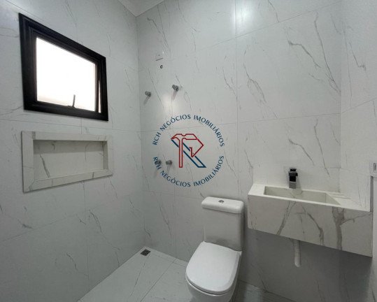 Imagem Casa com 3 Quartos à Venda, 109 m² em Cajuru Do Sul - Sorocaba Imagem Casa com 3 Quartos à Venda, 109 m² em Cajuru Do Sul - Sorocaba