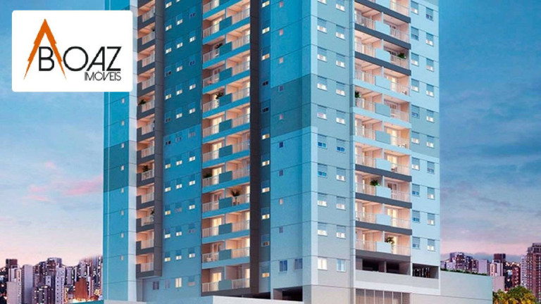Imagem Apartamento com 2 Quartos à Venda, 56 m² em Vila Rosália - Guarulhos Imagem Apartamento com 2 Quartos à Venda, 56 m² em Vila Rosália - Guarulhos