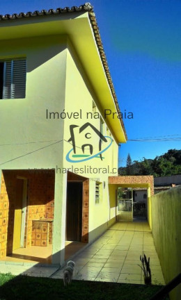 Imagem Casa com 3 Quartos à Venda, 150 m² em Perequê Mirim - Ubatuba Imagem Casa com 3 Quartos à Venda, 150 m² em Perequê Mirim - Ubatuba
