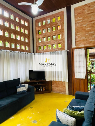Imagem Casa com 3 Quartos à Venda, 136 m² em Juquehy - São Sebastião Imagem Casa com 3 Quartos à Venda, 136 m² em Juquehy - São Sebastião