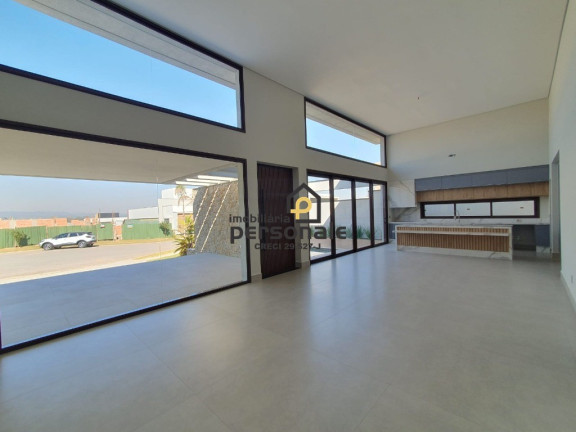Imagem Imóvel com 3 Quartos à Venda, 208 m² em Alphaville Nova Esplanada - Votorantim Imagem Imóvel com 3 Quartos à Venda, 208 m² em Alphaville Nova Esplanada - Votorantim