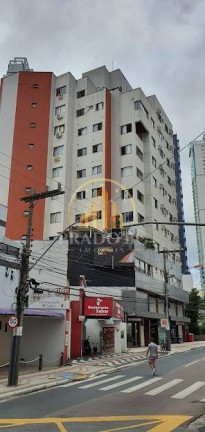 Apartamento com 6 Quartos à Venda, 385 m² em Centro - Balneário Camboriú