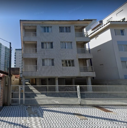 Imagem Imóvel com 1 Quarto à Venda, 73 m² em Caiçara - Praia Grande Imagem Imóvel com 1 Quarto à Venda, 73 m² em Caiçara - Praia Grande