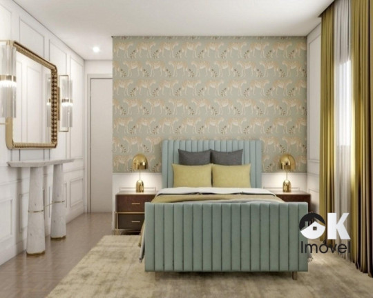 Imagem Apartamento com 4 Quartos à Venda, 230 m² em Jardim Paulista - São Paulo Imagem Apartamento com 4 Quartos à Venda, 230 m² em Jardim Paulista - São Paulo