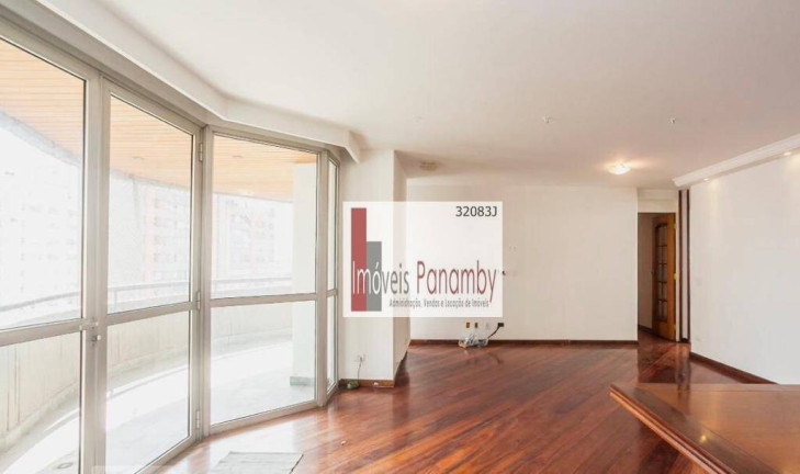 Imagem Apartamento com 4 Quartos à Venda, 160 m² em Morumbi - São Paulo Imagem Apartamento com 4 Quartos à Venda, 160 m² em Morumbi - São Paulo