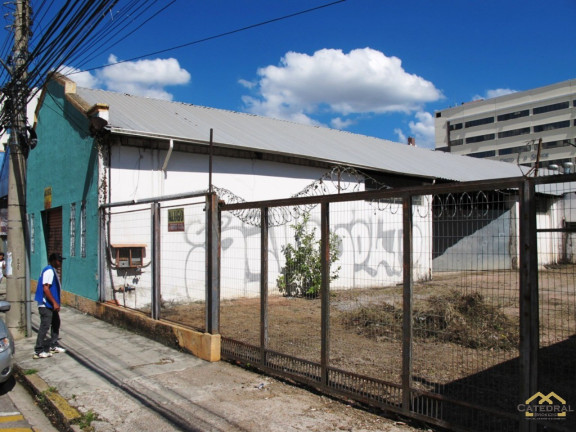 Imagem Terreno à Venda, 5.420 m² em Centro - Jundiaí