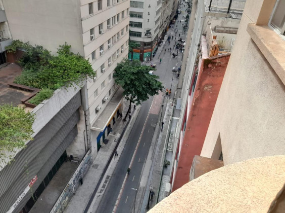 Imagem Sala Comercial à Venda, 90 m² em República - São Paulo Imagem Sala Comercial à Venda, 90 m² em República - São Paulo