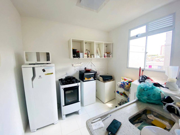 Imagem Apartamento com 2 Quartos à Venda, 40 m² em Jardim Palos Verdes - Botucatu Imagem Apartamento com 2 Quartos à Venda, 40 m² em Jardim Palos Verdes - Botucatu