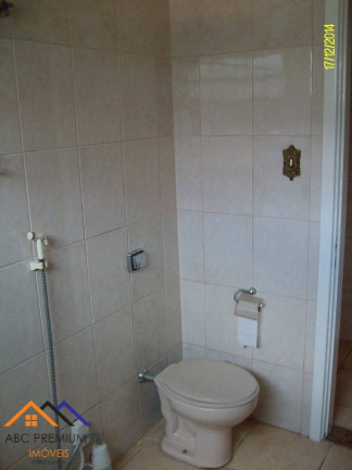 Imagem Casa com 2 Quartos à Venda,  em Vila Assunção - Santo André