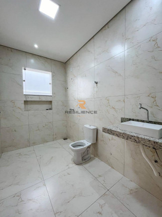 Imagem Casa com 3 Quartos à Venda, 130 m² em Jardim Imperial - Lagoa Santa Imagem Casa com 3 Quartos à Venda, 130 m² em Jardim Imperial - Lagoa Santa