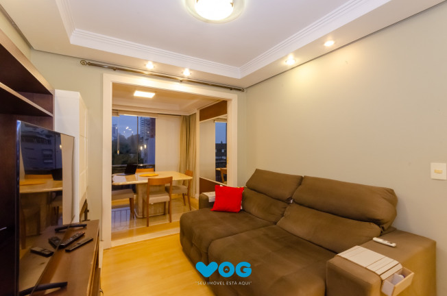 Imagem Imóvel com 3 Quartos à Venda, 105 m² em Rio Branco - Porto Alegre