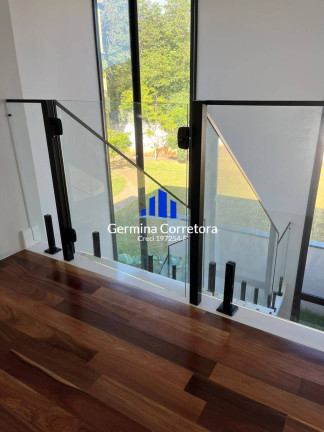 Imagem Casa com 5 Quartos à Venda, 371 m² em Alphaville - Santana De Parnaíba Imagem Casa com 5 Quartos à Venda, 371 m² em Alphaville - Santana De Parnaíba