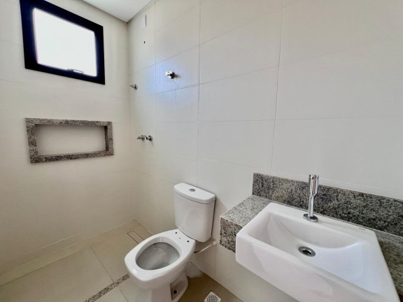 Imagem Casa de Condomínio com 3 Quartos à Venda, 147 m² em Setor Jaó - Goiânia