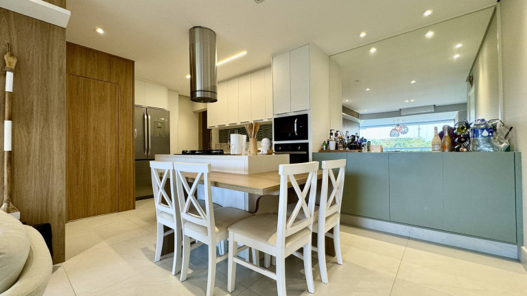 Imagem Apartamento com 4 Quartos à Venda, 138 m² em Riviera De São Lourenço - Bertioga