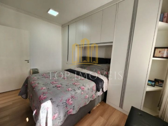 Imagem Apartamento com 2 Quartos à Venda, 65 m² em Jardim América - São José Dos Campos