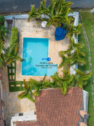 Imagem Casa de Condomínio com 4 Quartos à Venda, 429 m² em Jardins (polvilho) - Cajamar