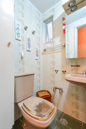 Imagem Apartamento com 3 Quartos à Venda, 89 m² em Vila Da Saúde - São Paulo