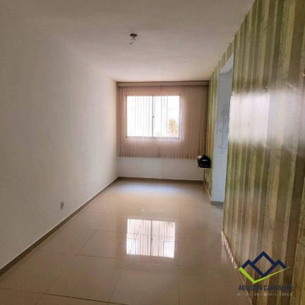 Imagem Apartamento com 2 Quartos à Venda, 52 m² em Recanto Quarto Centenário - Jundiaí Imagem Apartamento com 2 Quartos à Venda, 52 m² em Recanto Quarto Centenário - Jundiaí