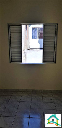 Imagem Casa com 2 Quartos à Venda, 111 m² em Vila Palmares - Santo André Imagem Casa com 2 Quartos à Venda, 111 m² em Vila Palmares - Santo André