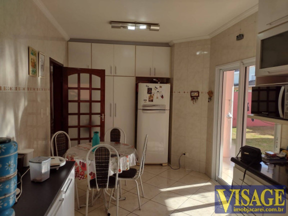 Imagem Casa com 3 Quartos à Venda, 350 m² em Loteamento Villa Branca - Jacareí