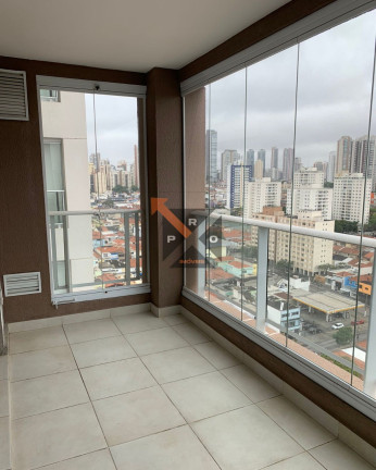 Imagem Imóvel com 1 Quarto à Venda, 50 m² em Tatuapé - São Paulo Imagem Imóvel com 1 Quarto à Venda, 50 m² em Tatuapé - São Paulo