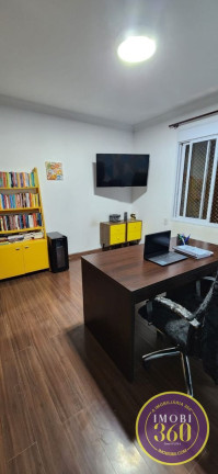 Imagem Apartamento com 3 Quartos à Venda, 216 m² em Jardim Paulista - São Paulo