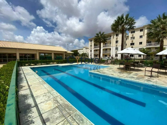 Imagem Apartamento com 3 Quartos à Venda, em Cambeba - Fortaleza Imagem Apartamento com 3 Quartos à Venda, em Cambeba - Fortaleza
