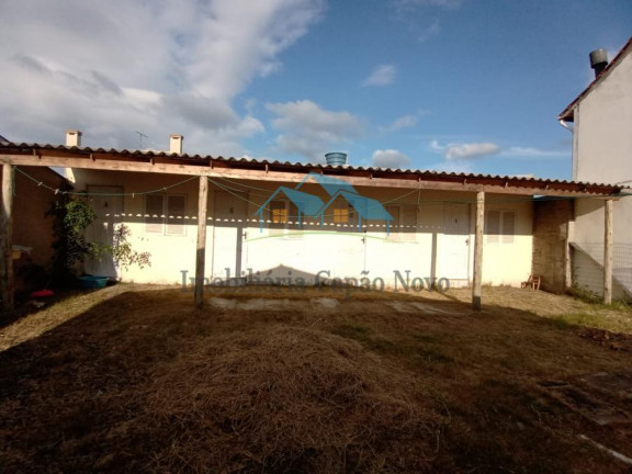 Imagem Casa com 3 Quartos à Venda, 150 m² em Capão Novo - Capão Da Canoa