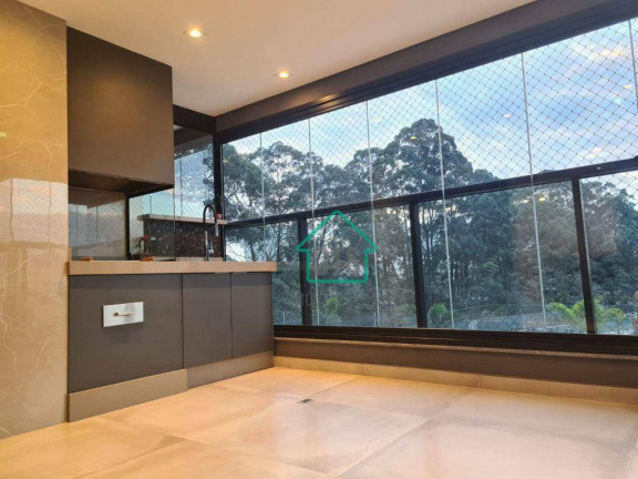 Apartamento com 3 Quartos à Venda, 111 m² em Vila Yara - Osasco