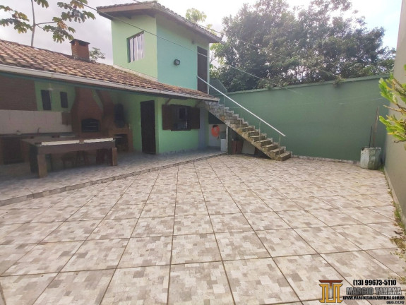 Imagem Casa com 4 Quartos à Venda, 238 m² em Centro - Bertioga Imagem Casa com 4 Quartos à Venda, 238 m² em Centro - Bertioga