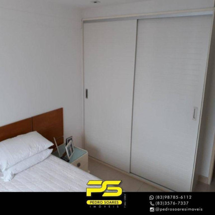 Imagem Apartamento com 4 Quartos à Venda, 234 m² em Manaíra - João Pessoa Imagem Apartamento com 4 Quartos à Venda, 234 m² em Manaíra - João Pessoa