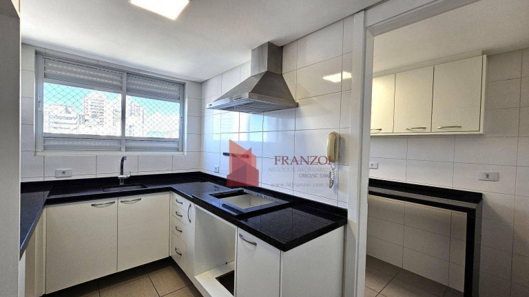 Imagem Apartamento com 3 Quartos à Venda, 98 m² em Centro - Itajaí Imagem Apartamento com 3 Quartos à Venda, 98 m² em Centro - Itajaí