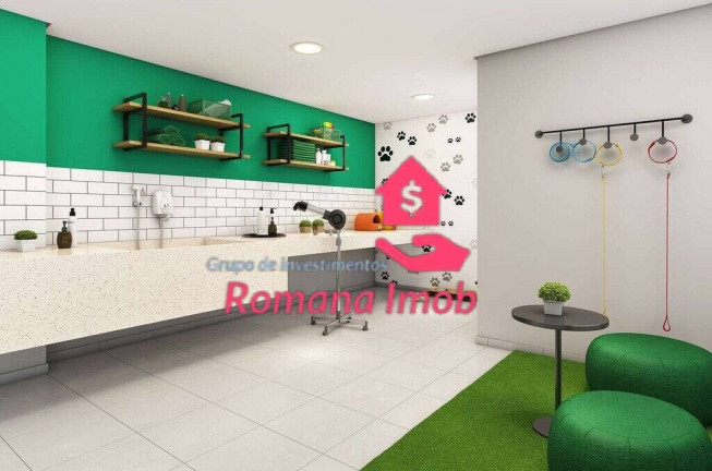 Imagem Apartamento à Venda,  em São Paulo