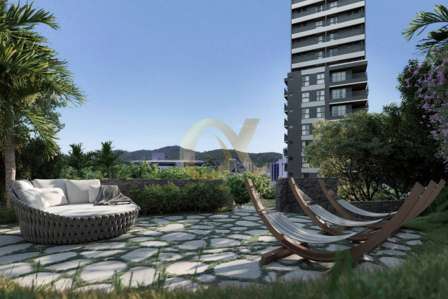 Imagem Apartamento à Venda,  em América - Joinville