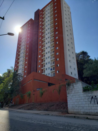 Imagem Imóvel com 2 Quartos à Venda, 50 m² em Jardim Vista Alegre - Embu Das Artes