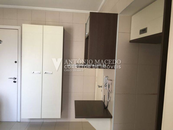 Imagem Apartamento com 2 Quartos à Venda, 106 m² em Jardim Vila Mariana - São Paulo